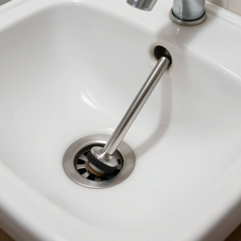 Drain cleaning in Oak Lawn