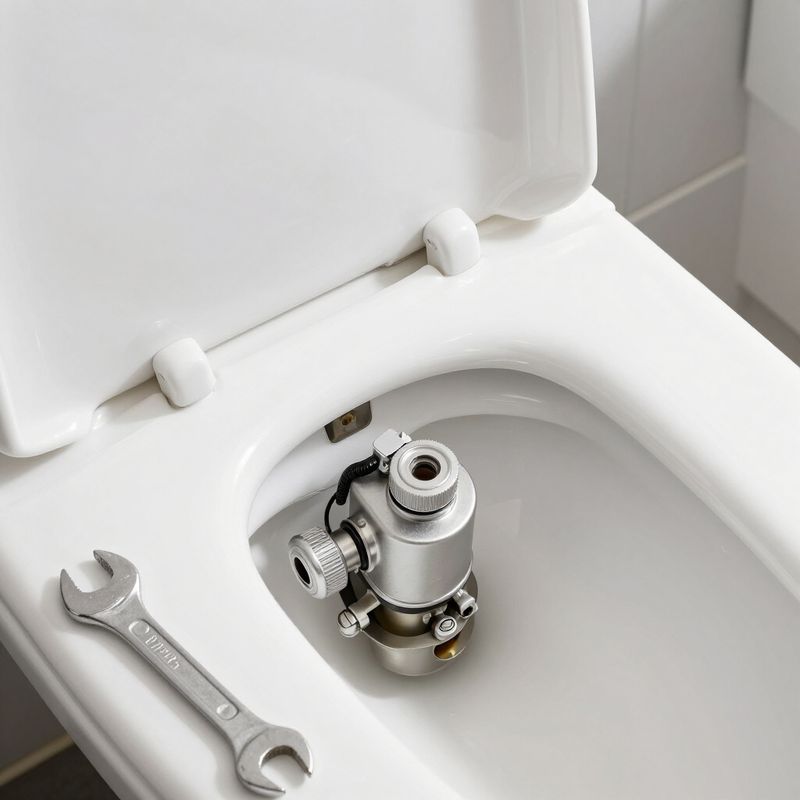 Toilet & Faucet Repair in Oak Lawn