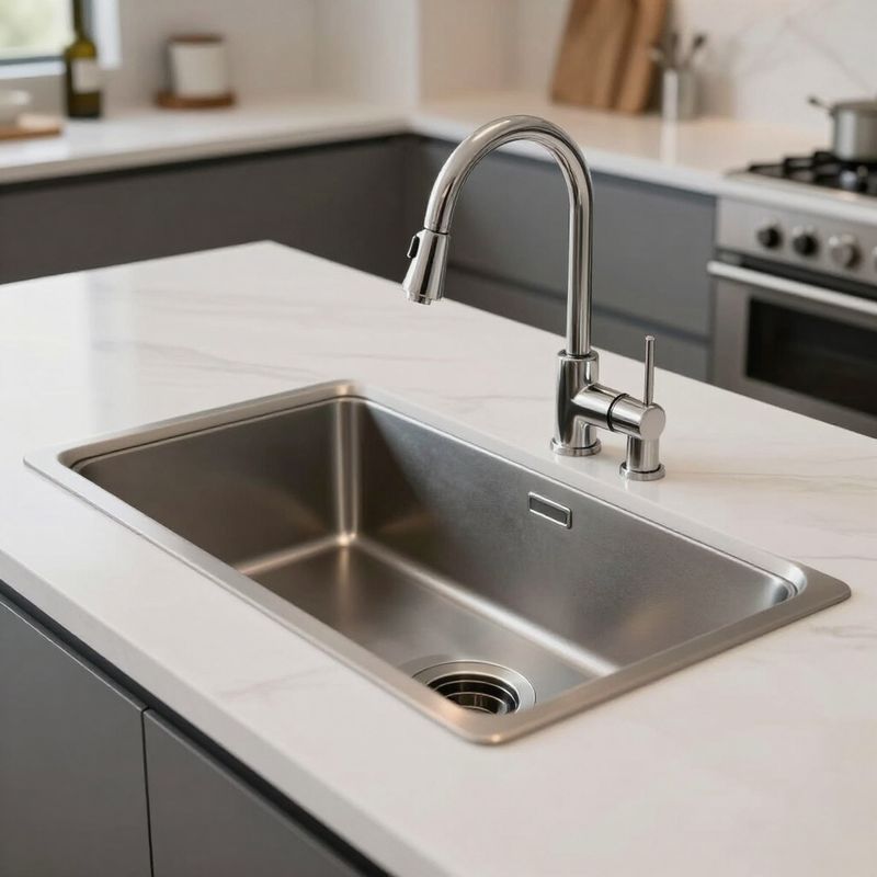 Bathroom & Kitchen Upgrades in Oak Lawn