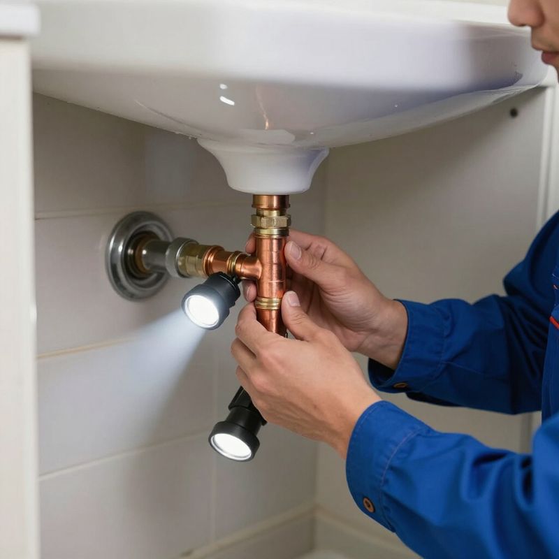 Emergency plumbing in Oak Lawn